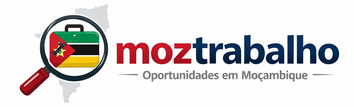 MozTrabalho – Oportunidades de Emprego em Moçambique