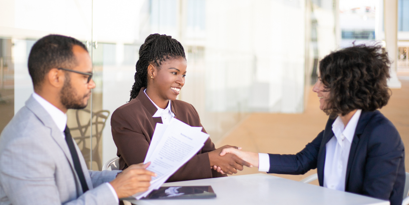 Entrevista de emprego online em Moçambique: o guia completo para impressionar qualquer recrutador