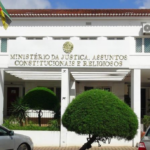 Ministério da Justiça, Assuntos Constitucionais e Religiosos